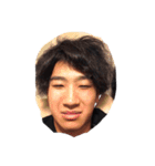 ken the 3000（個別スタンプ：15）