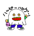 ニコニコキッズ2（個別スタンプ：30）