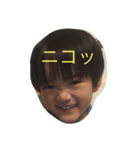 銀＆チー太（個別スタンプ：8）