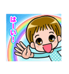 村松家のスタンプ（個別スタンプ：38）