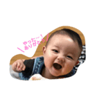 僕❶（個別スタンプ：1）