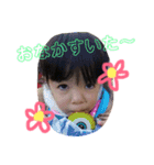 TOAの日常スタンプ①（個別スタンプ：4）