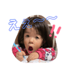 TOAの日常スタンプ①（個別スタンプ：5）
