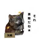 矢﨑 2（個別スタンプ：5）