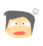 それ、どんな感情？（個別スタンプ：4）
