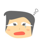 それ、どんな感情？（個別スタンプ：8）