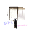 オラフの日常（個別スタンプ：16）