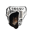 くうの思い（個別スタンプ：9）