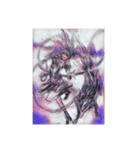 AZURELYTONE【2】（個別スタンプ：6）