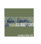 AZURELYTONE【2】（個別スタンプ：8）