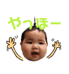 ちせまるちゃん（個別スタンプ：10）