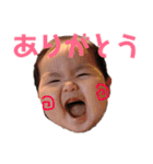 ちせまるちゃん（個別スタンプ：11）