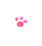 ねこのおしゃべり（個別スタンプ：6）
