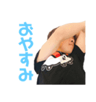 あべかいとスタンプ（個別スタンプ：2）