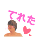 あべかいとスタンプ（個別スタンプ：10）