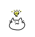 ネコチャン‼︎‼︎（個別スタンプ：2）