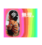 miyu-ki3（個別スタンプ：14）