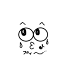 ぎょろめだまちゃん（個別スタンプ：7）