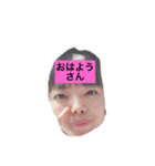 あすみスタンプ（個別スタンプ：1）