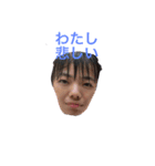 あすみスタンプ（個別スタンプ：4）