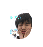 あすみスタンプ（個別スタンプ：5）