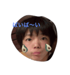 あすみスタンプ（個別スタンプ：6）