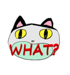 おしゃべり玉手箱（Awayoukan)（個別スタンプ：7）