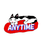 おしゃべり玉手箱（Awayoukan)（個別スタンプ：21）