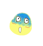 おしゃべり玉手箱（Awayoukan)（個別スタンプ：35）