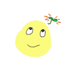 おしゃべり玉手箱（Awayoukan)（個別スタンプ：38）