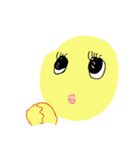 おしゃべり玉手箱（Awayoukan)（個別スタンプ：39）