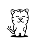 ペペ ＆ ゴロー（個別スタンプ：1）