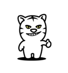 ペペ ＆ ゴロー（個別スタンプ：3）