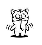 ペペ ＆ ゴロー（個別スタンプ：4）