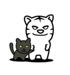 ペペ ＆ ゴロー（個別スタンプ：6）