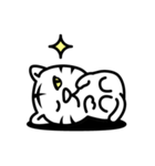 ペペ ＆ ゴロー（個別スタンプ：7）