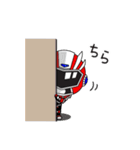 キタキュウマンvol.2（個別スタンプ：20）