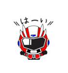 キタキュウマンvol.2（個別スタンプ：28）