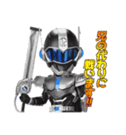 キタキュウマンvol.2（個別スタンプ：39）
