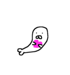 ごまさんで伝える気持ち（個別スタンプ：9）