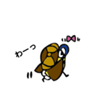 名探偵きんちゃん（個別スタンプ：6）