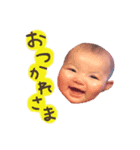 だいすき！えなちゃん！（個別スタンプ：2）