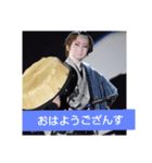 小林ダイヤ（個別スタンプ：1）