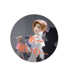 小林ダイヤ（個別スタンプ：2）