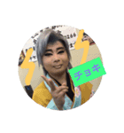 小林ダイヤ（個別スタンプ：8）
