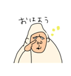 【ガチサバイバル】色白ゴリラ（個別スタンプ：10）