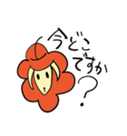 トマト羊の日常（個別スタンプ：9）