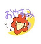 トマト羊の日常（個別スタンプ：11）