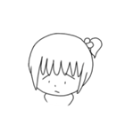 はっぴぃあかたん（個別スタンプ：12）