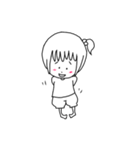 はっぴぃあかたん（個別スタンプ：16）